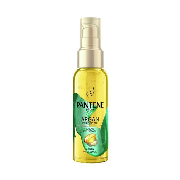 PANTENE ULEI PAR 100ML ARGAN OIL [1]