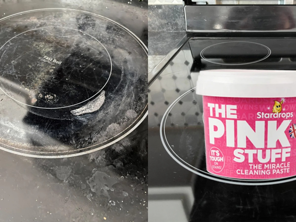 Pasta Curatare Universala, The Pink Stuff, 850 g [4]