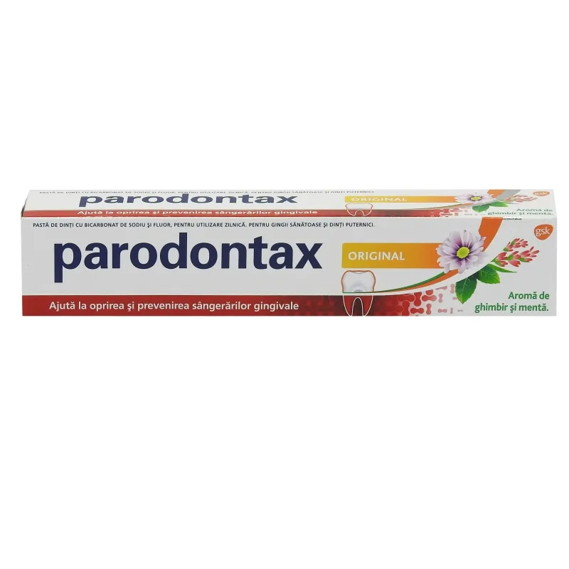 Pasta de Dinti, Parodontax, Original, 75 ml [1]