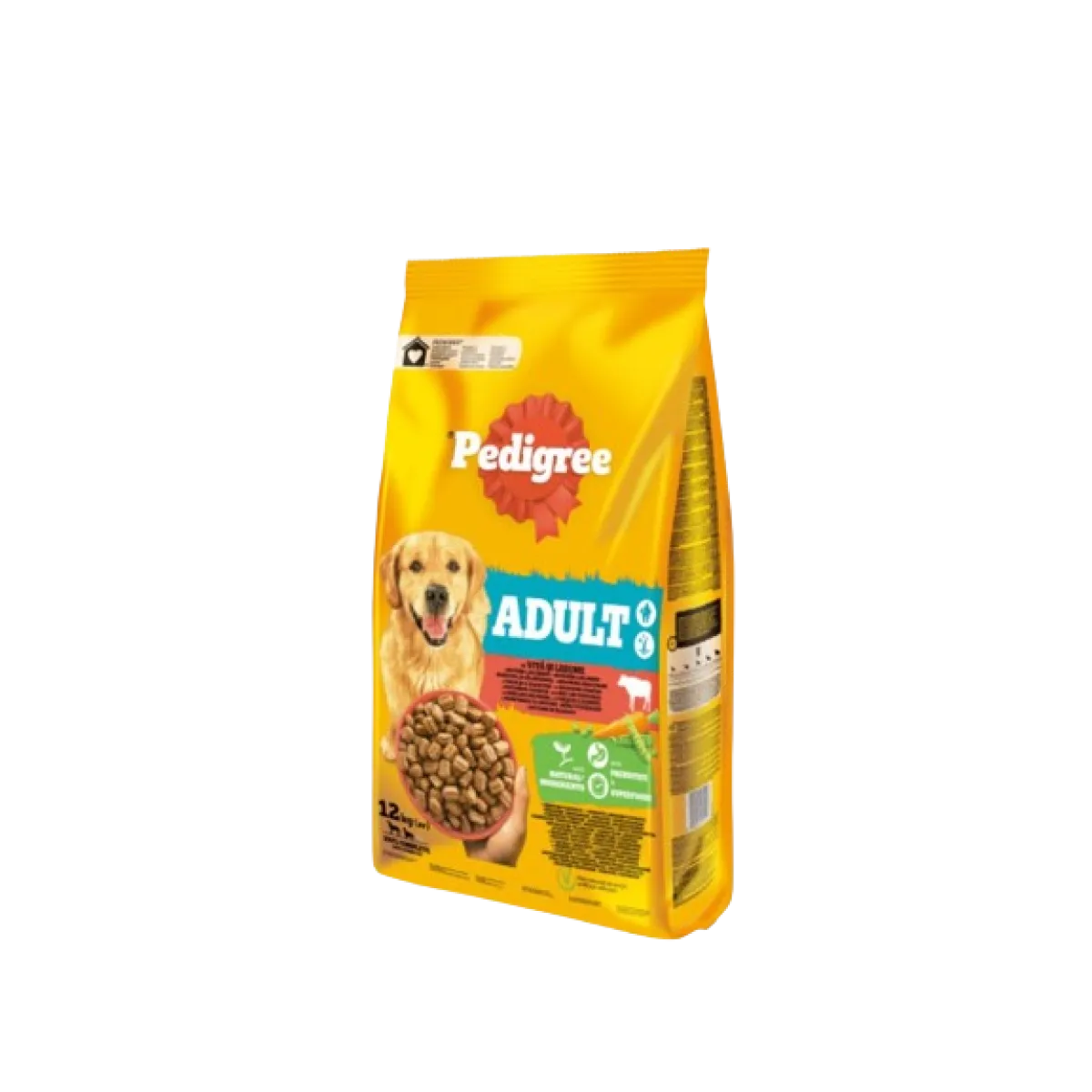 Pedigree Hrana Caini Adult Vita&legume 12kg [1]
