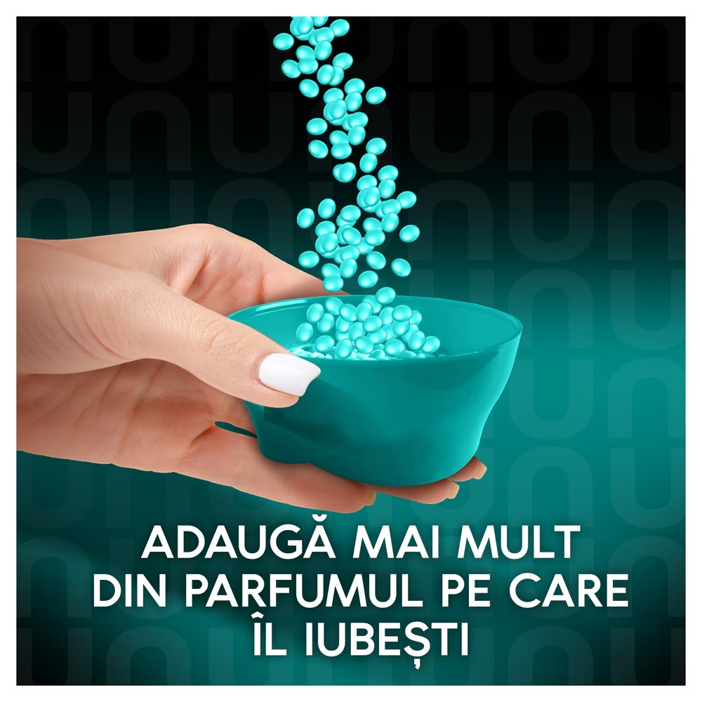 Perle Parfumate, Lenor Beads, Unstoppables Fresh, 570g [3]