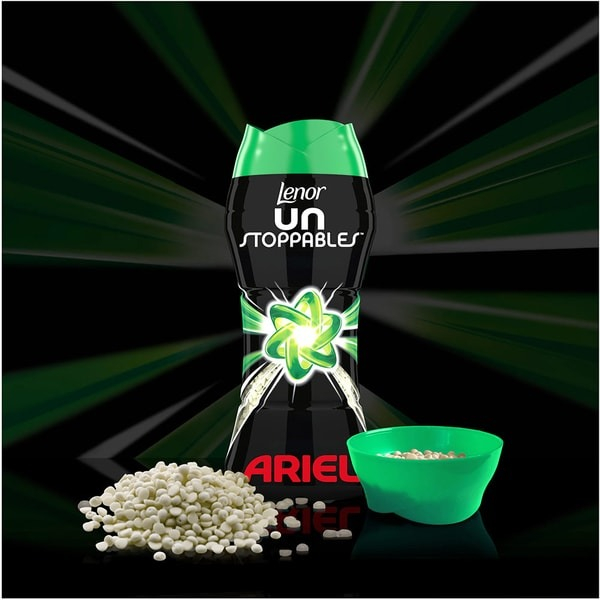 Perle Parfumate, Lenor, Unstoppables Ariel, 210 g [2]