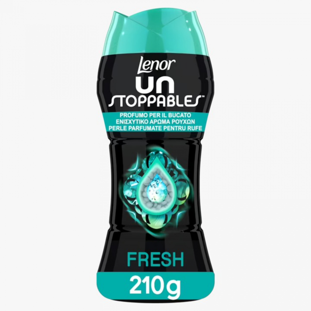 Perle Parfumate, Lenor Unstoppables, Fresh, 210 gr [1]