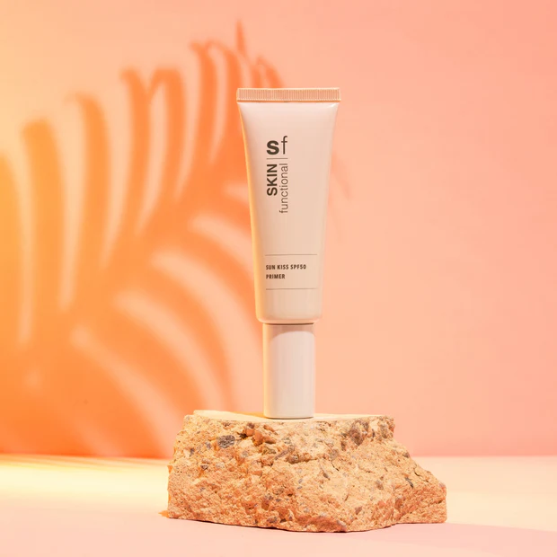 Primer SPF50 – Baza de machiaj cu protectie UV (50 ml) [2]