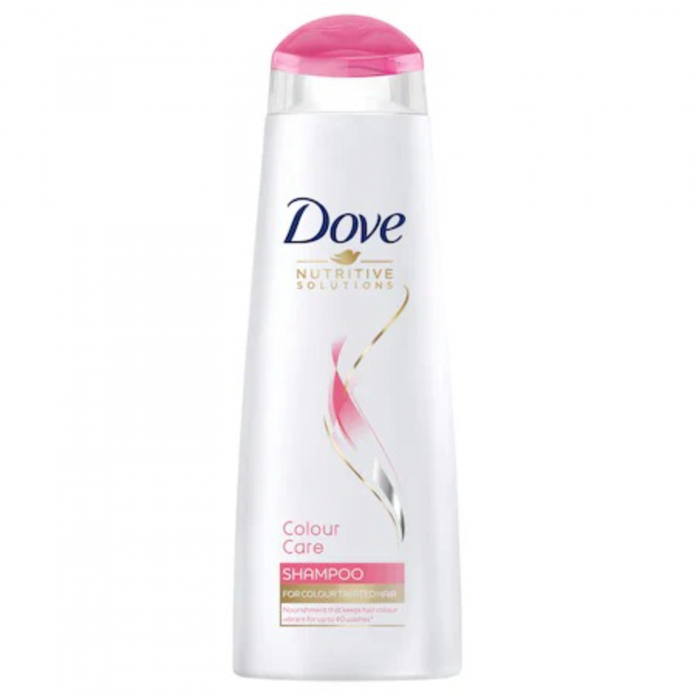 Sampon, Dove, Colour Care, 400 ml [1]