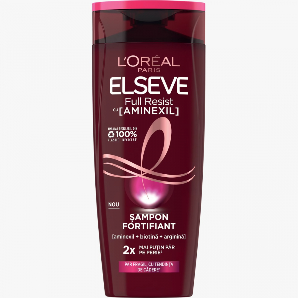 Sampon, L`Oreal, Elseve, Full Resist, 400 ml [1]