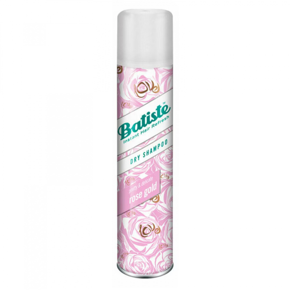 Sampon Uscat, Batiste, Rose Gold, 200 ml [1]