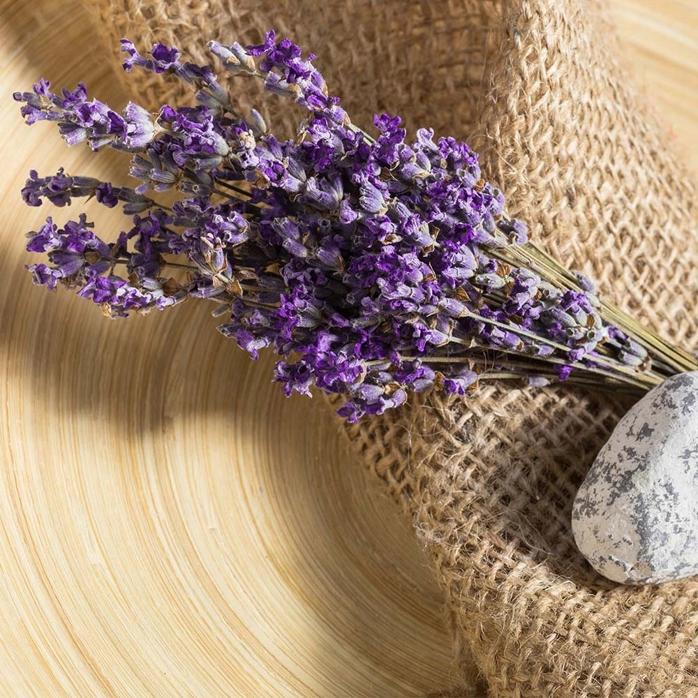 Sare de Baie, Toji, Lavanda, 1 kg [2]