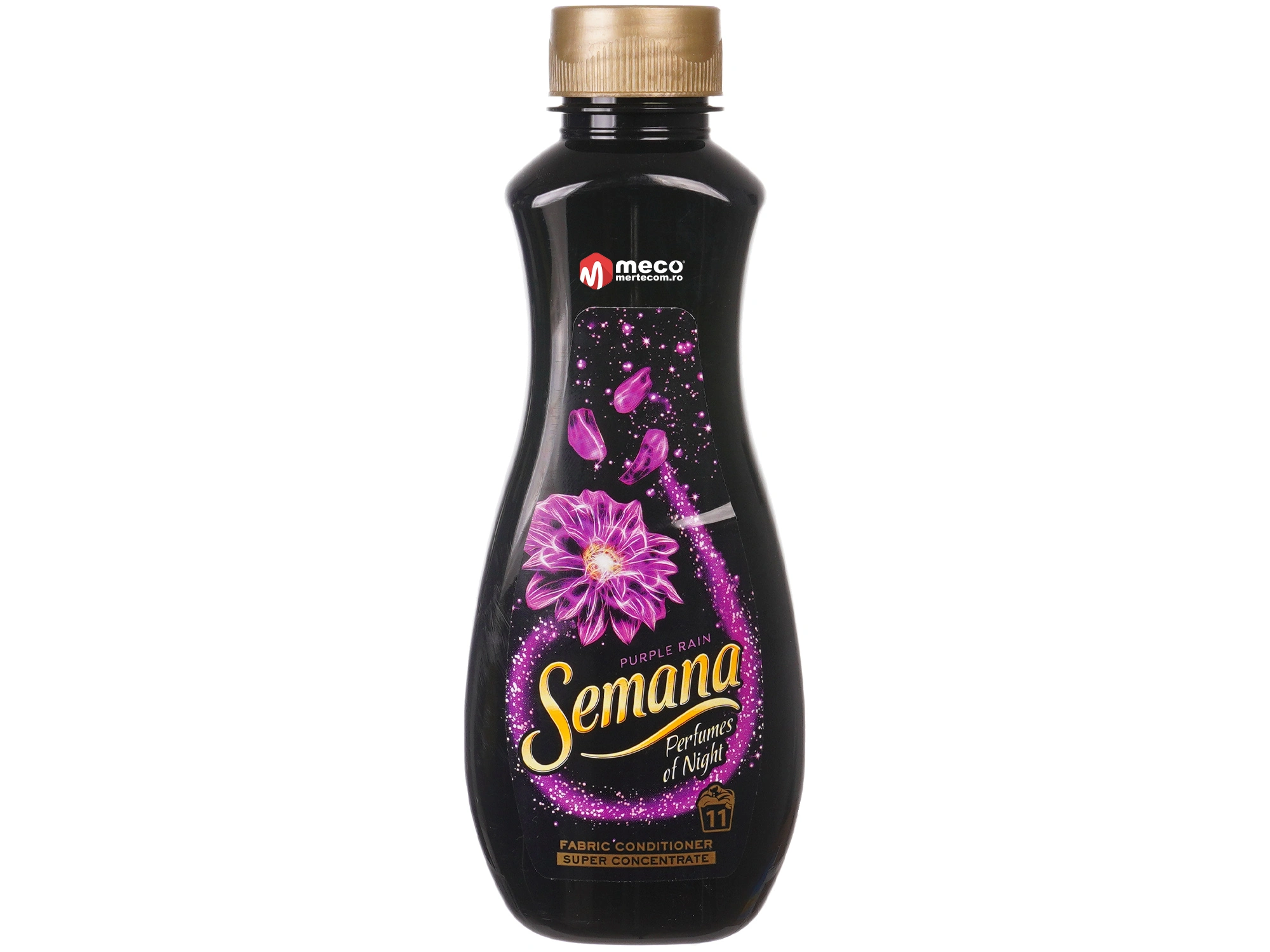 SEMANA PERFUMES OF NIGHT BALSAM RUFE 250ML PURPLE RAIN 11 SPALARI [1]