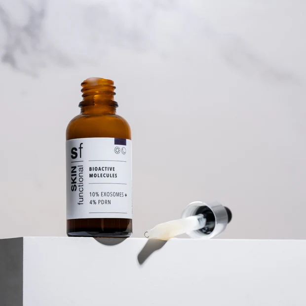 Ser cu 10% Exozomi & 4% PDRN (30 ml) [2]