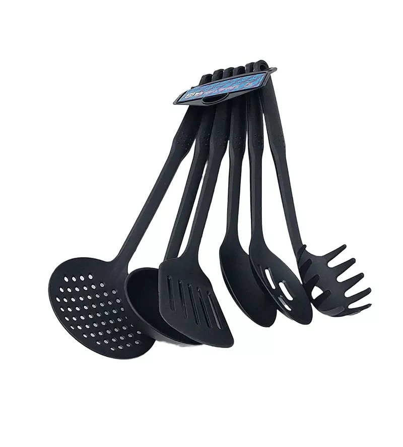 Set Ustensile Bucatarie, 6 Piese [1]