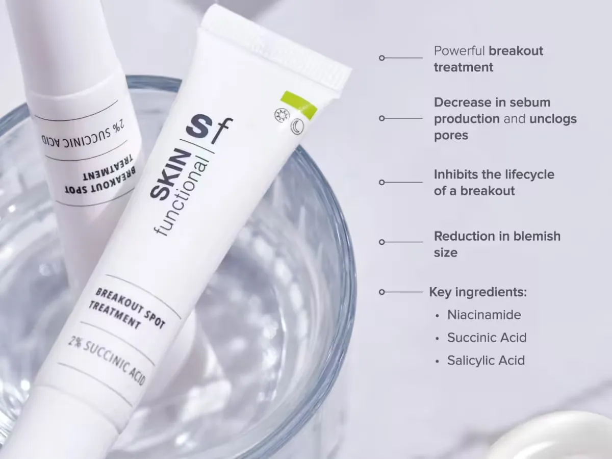 Solutie locala pentru cosuri-2% Acid Succinic(15 ml) [2]