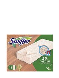 SWIFFER DRY LAVETE USCATE PODEA REZERVA 18BUC [2]