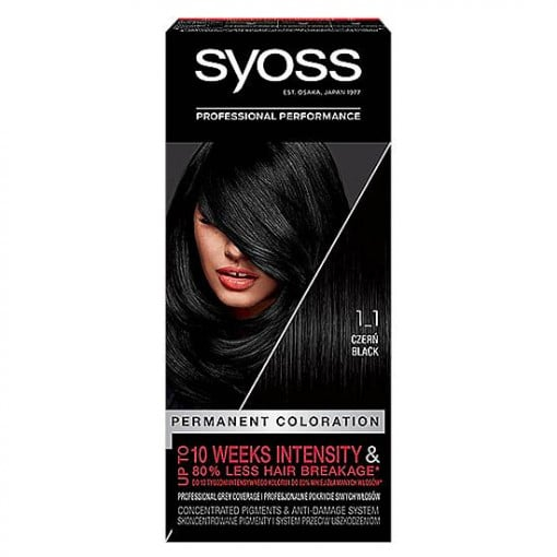 SYOSS PROFESSIONAL VOPSEA PAR 1-1 NEGRU [1]