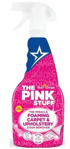 THE PINK STUFF SPRAY SPUMA 500ML COVOARE [1]