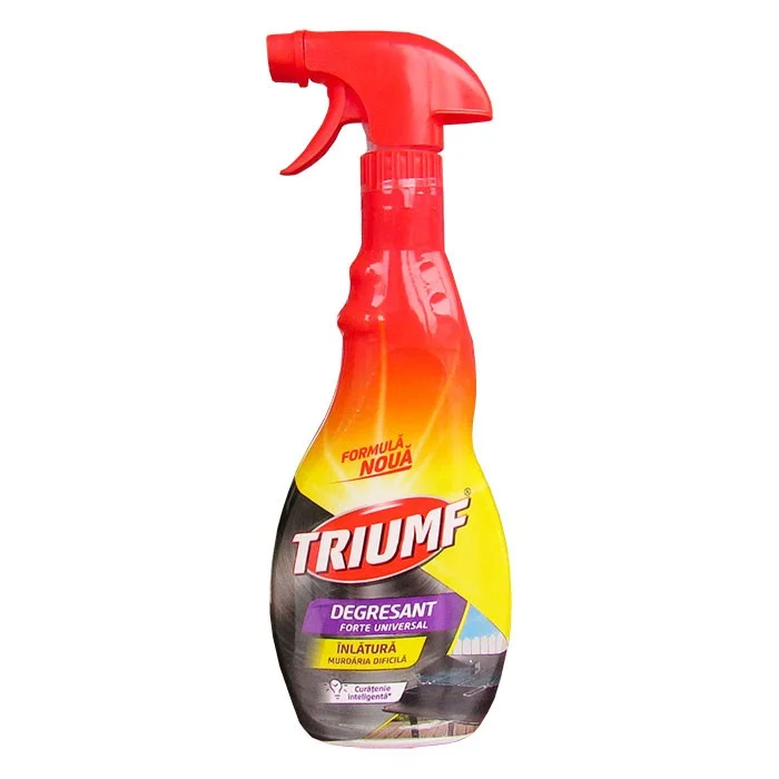 Triumf Degresant Forte Universal spray 500 ml [1]