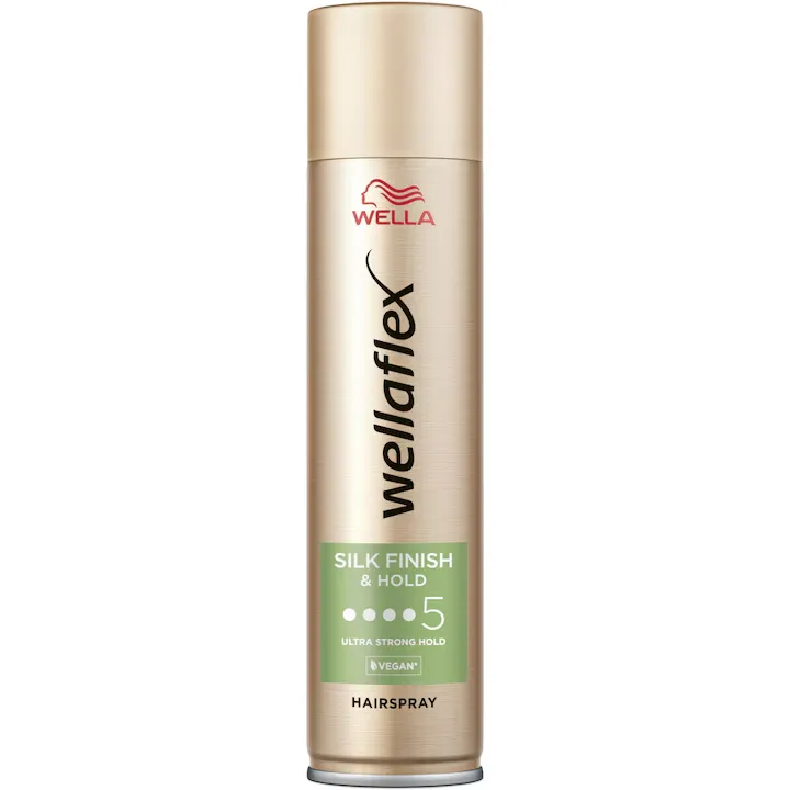 WELLAFLEX FIXATIV PAR 250ML ULTRA STRONG [1]
