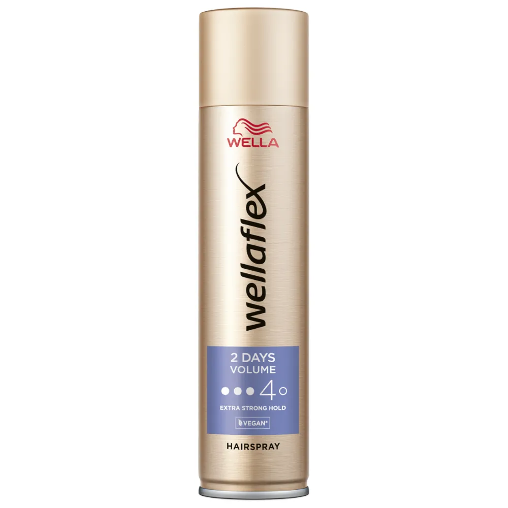 WELLAFLEX FIXATIV PAR 250ML VOLUME BOOST 4 [1]