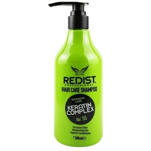 Ingrijire Personala - Redist Șampon Keratin Complex 500 ml