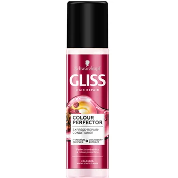 Balsam de Par - Gliss Balsam Spray 200ml Ultimate Color