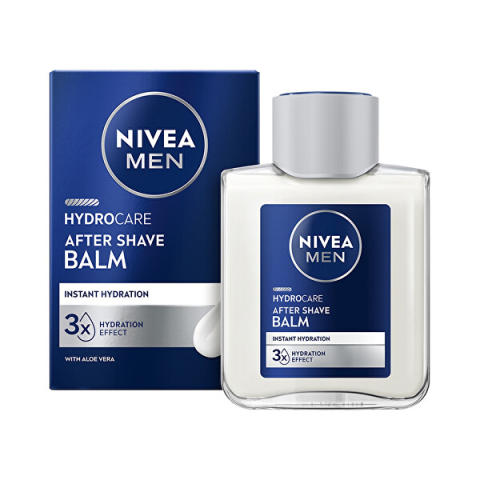 Ingrijire Personala - NIVEA AFTER SHAVE BALSAM 100ML HYDRO CARE