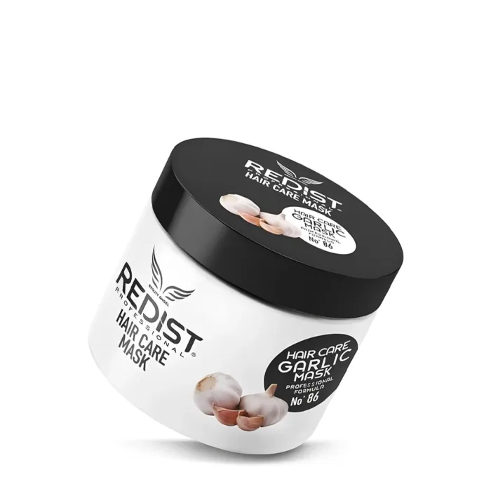 Ingrijire Personala - Redist Mască de Păr cu Usturoi 475 ml