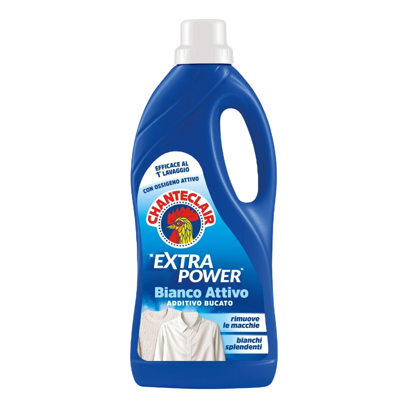 Inalbitor Rufe - Aditiv Inalbitor Extra Puternic Chante Clair haine Albe 900ml