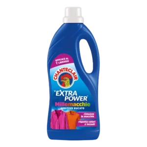 Inalbitor Rufe - CHANTE CLAIR ADITIV 900ML SCOS PETE RUFE COLORATE