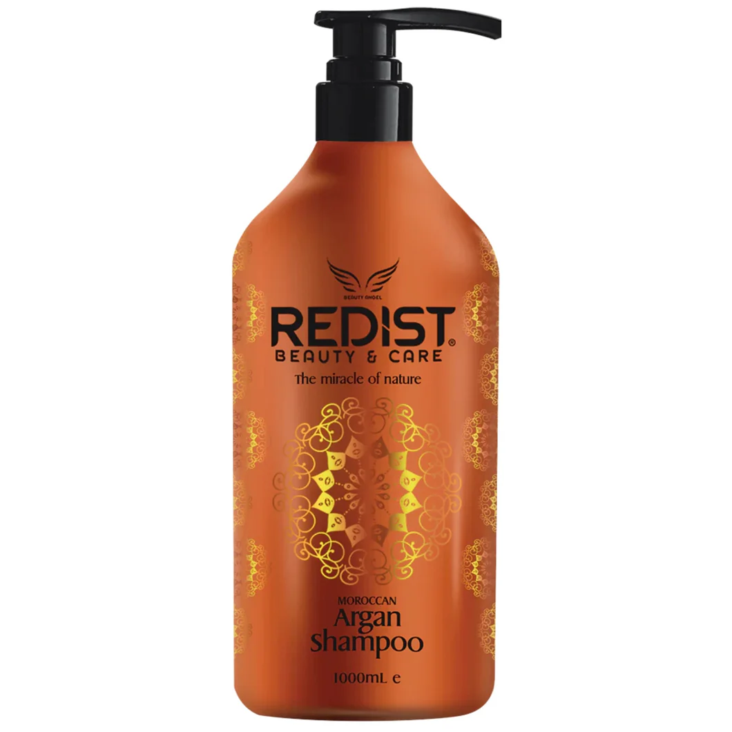 Ingrijire Personala - Redist Șampon cu Argan 500 ml