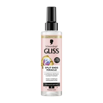 Ingrijire Personala - Gliss Balsam Spray 200ml Split Ends Miracle