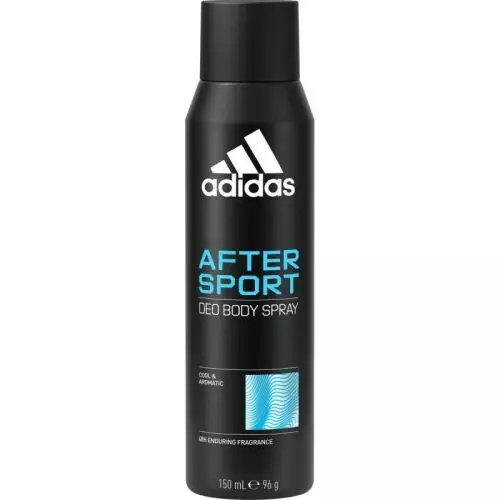 Deodorant Spray - ADIDAS DEODORANT 150ML MEN COOL AFTER SPORT