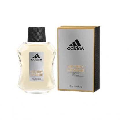 After Shave - After Shave, Adidas, Victory League, 100 ml
