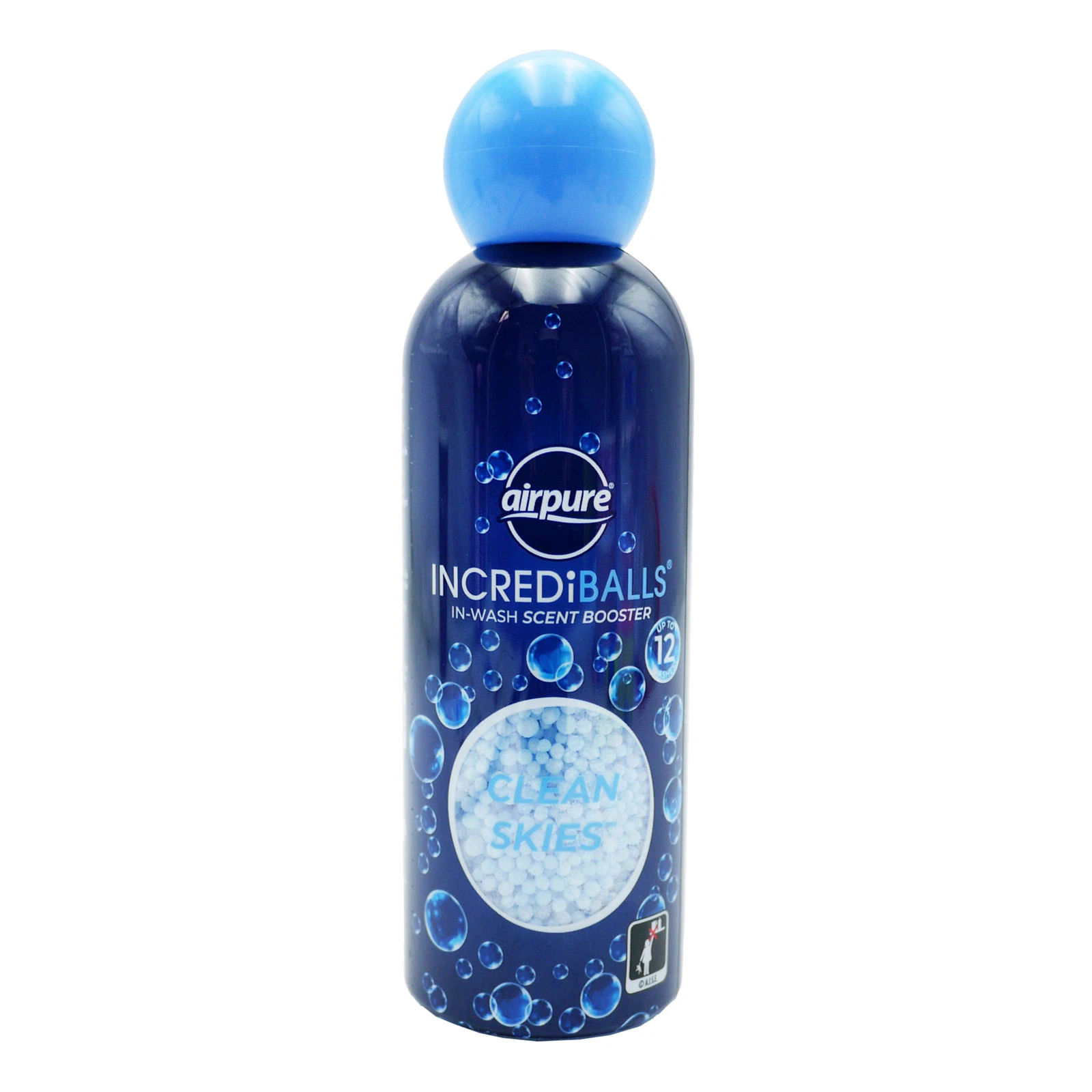 Perle Parfumate - Air Pure Incrediballs Perle Parfumate 12 spalari