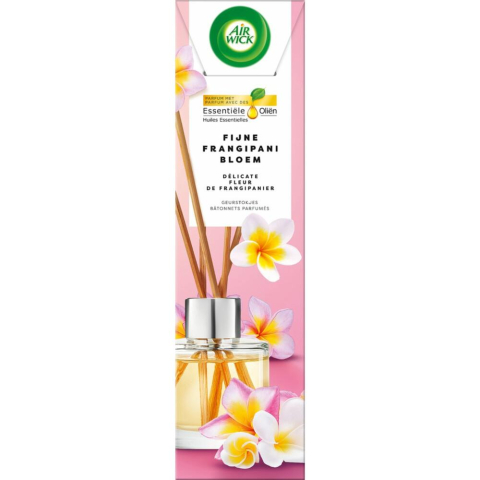 Odorizante Camera - AIRWICK ODORIZANT DIFFUSER 40ML PARA