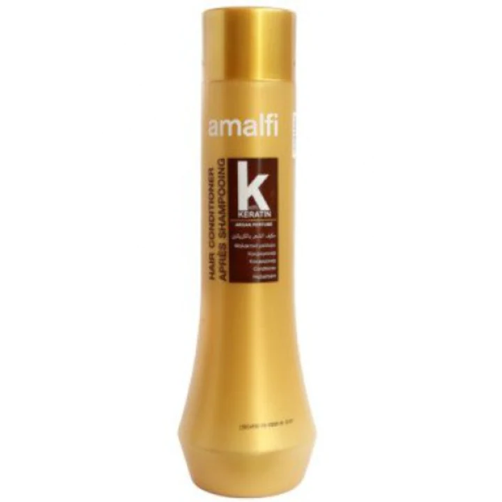Ingrijire Personala - AMALFI BALSAM PAR 1000ML KERATINA ARGAN