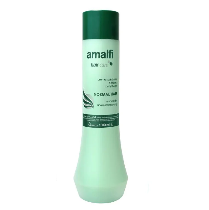 Balsam de Par - AMALFI BALSAM PAR 1000ML NORMAL HAIR