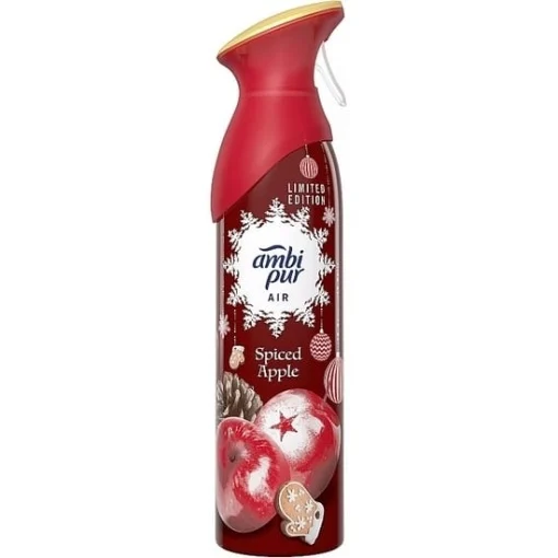 Odorizante Spray - Ambi Pur Odorizant Camera Spray Apple 300ml