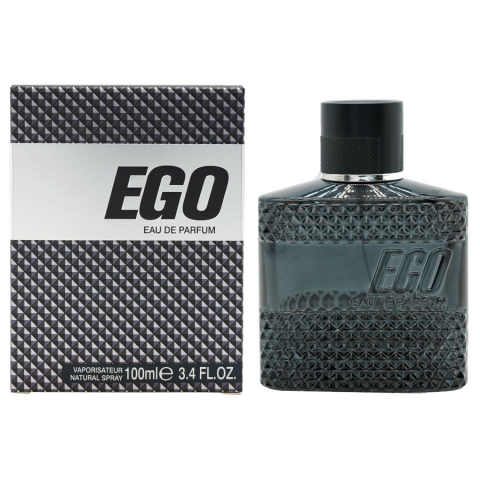 Pentru Barbati - Apa de Parfum, Pentru Barbati, EGO, 100 ml, Inspirat de Le Labo Santal
