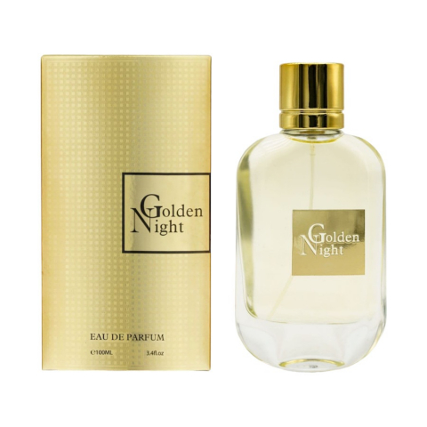 Pentru Barbati - Apa de Parfum, Pentru Barbati, Golden Night, 100 ml, Inspirat de Tom Ford - Tuscan Leather