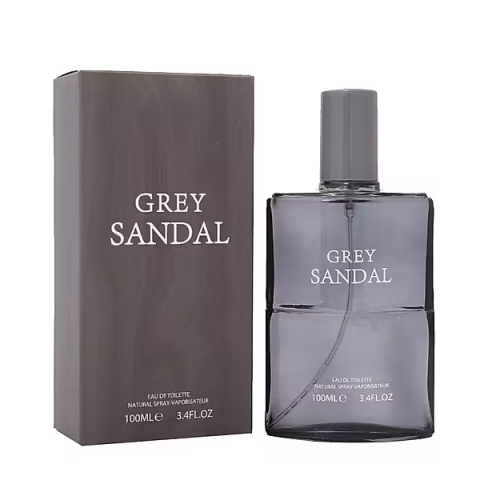 Parfumuri - Apa de Parfum, Pentru Barbati, Grey Sandal, 100 ml - Inspirat de Sandalwood Oud