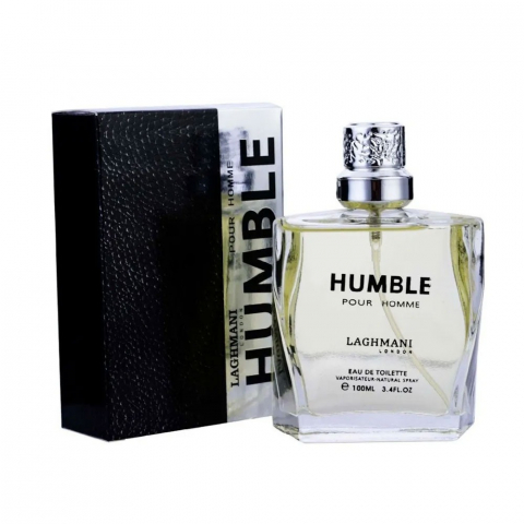 Pentru Barbati - Apa de Toaleta, Pentru Barbati, Humble Black, 100 ml, Inspirat de Chanel - Allure Homme Sport