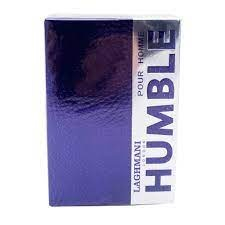 Apa de Toaleta, Pentru Barbati, Humble Blue, 100 ml, Inspirat de Versace Dylan Blue [1]