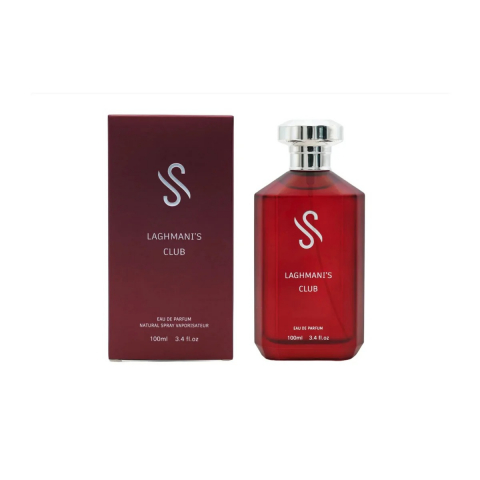 Apa de Parfum, Pentru Barbati, Laghmani's Club, 100 ml, Inspirat de Aramis 900 [1]