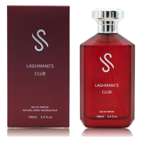 Pentru Barbati - Apa de Parfum, Pentru Barbati, Laghmani's Club, 100 ml, Inspirat de Aramis 900