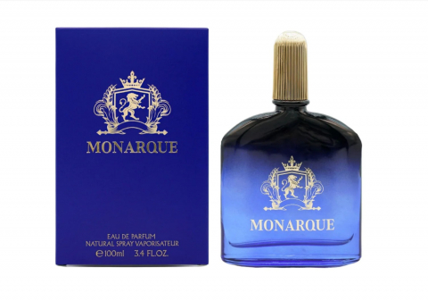 Pentru Barbati - Apa de Parfum, Pentru Barbati, Monarque, 100 ml, Inspirat de Dolce & Gabbana K