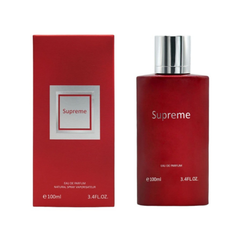 Pentru Barbati - Apa de Parfum, Pentru Barbati, Supreme, 100 ml, Inspirat de Guy Laroche Drakkar Noir