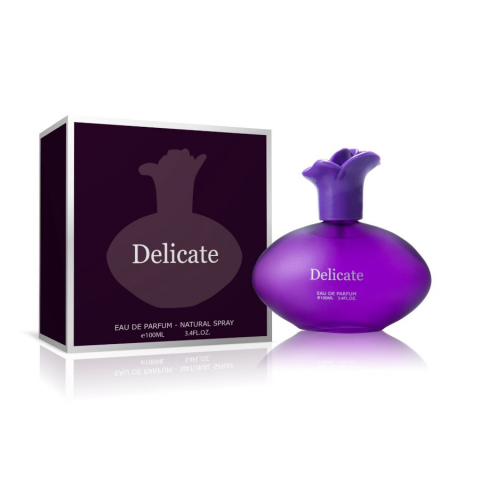 Ingrijire Personala - Apa de Parfum, Pentru Femei, Delicate, 100 ml, Inspirat de Tea Rose by The Perfumer’s Workshop