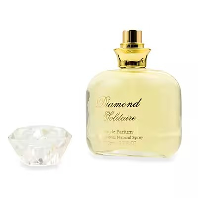 Apa de Parfum, Pentru Femei, Diamond Solitaire, 100 ml, Inspirat de J'adore by Christian Dior [1]