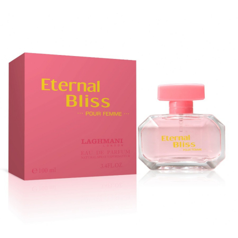 Pentru Femei - Apa de Parfum, Pentru Femei, Eternal Bliss, 100 ml, Inspirat de Yves Rocher FlowerParty (2010)