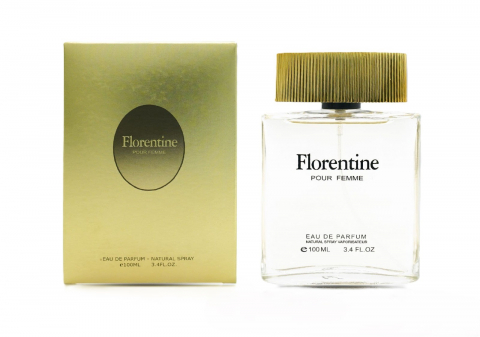 Parfumuri - Apa de Parfum, Pentru Femei, Florentine, 100 ml, Inspirat de Penhaligon's - Lily of the Valley